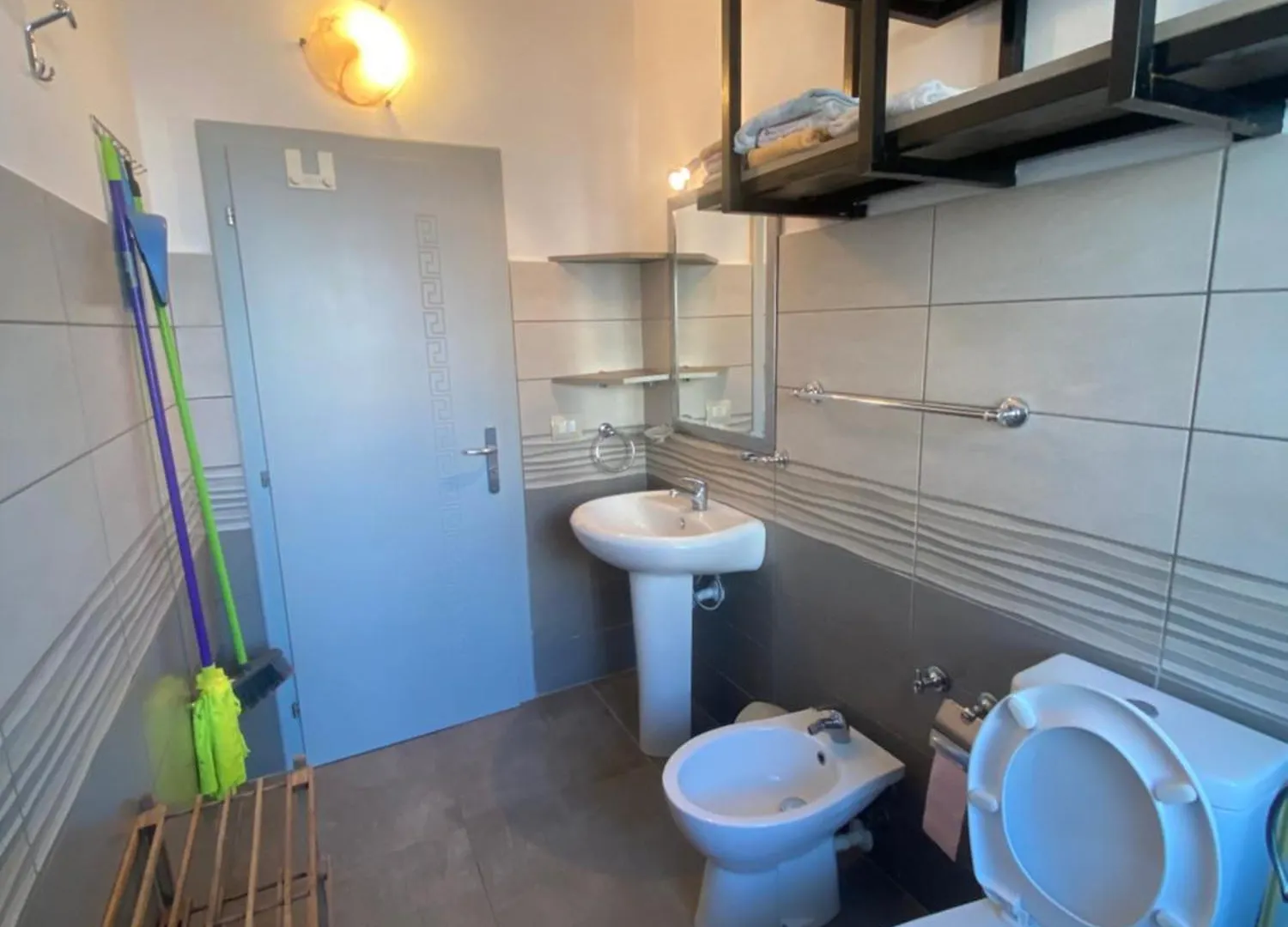 Enles Central Apartment Durres